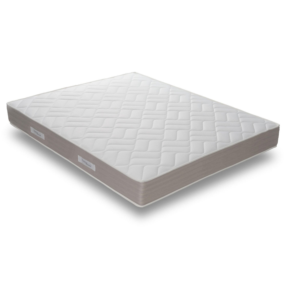 PRESTIGE Collection Matelas ressorts ensachés 140 x 190 cm ATOS
