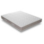 Voir la diapositive 1 : PRESTIGE Collection Matelas ressorts ensachés 140 x 190 cm ATOS