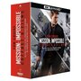 Mission Impossible : L'Intégrale 6 Films
