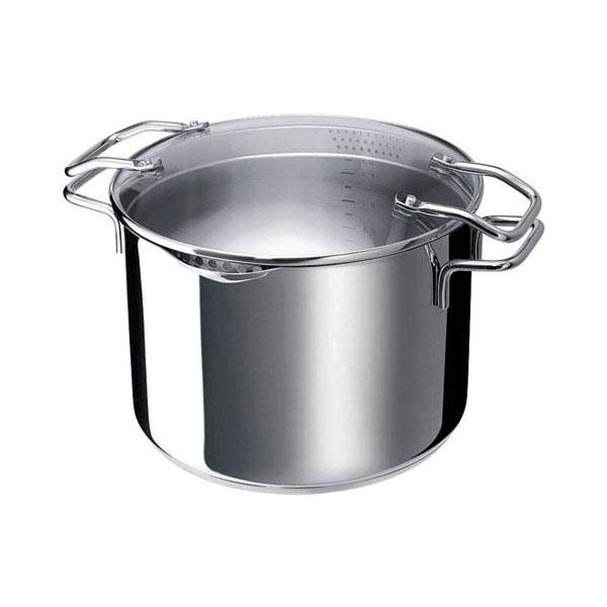 Beka Cuiseur à pâtes 24cm - 16303494