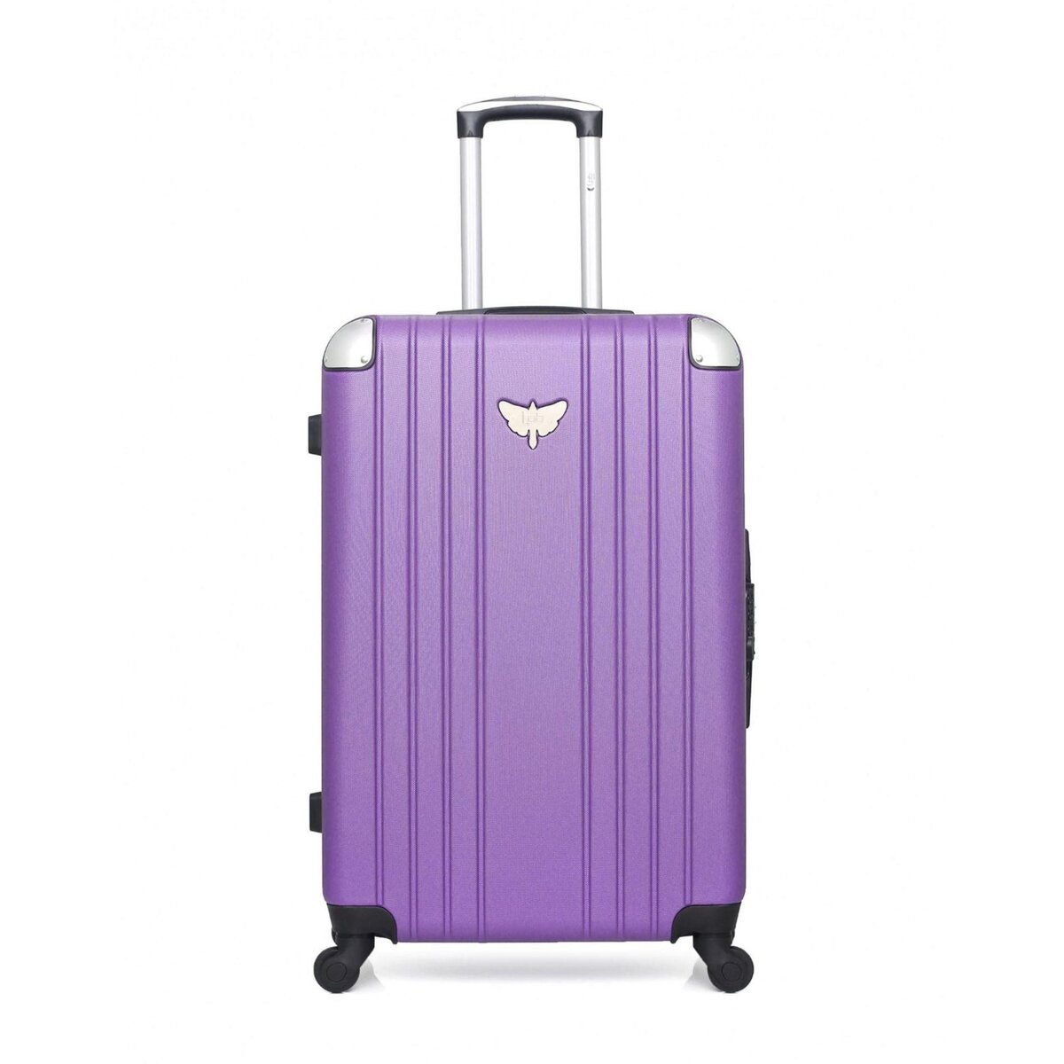 LES P'TITES BOMBES LPB LPB LUGGAGE - Valise Grand Format AMELIE-A 70 cm 4 Roues