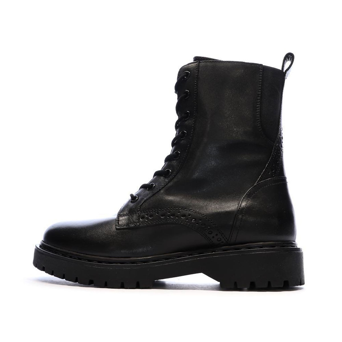 GEOX Bottines es Femme Geox Bleyze