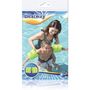 Voir la diapositive 6 : BESTWAY Paire de brassards de natation couleur unie