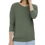 Voir la diapositive 1 : Vero Moda T Shirt   Femme Vero Moda Carla