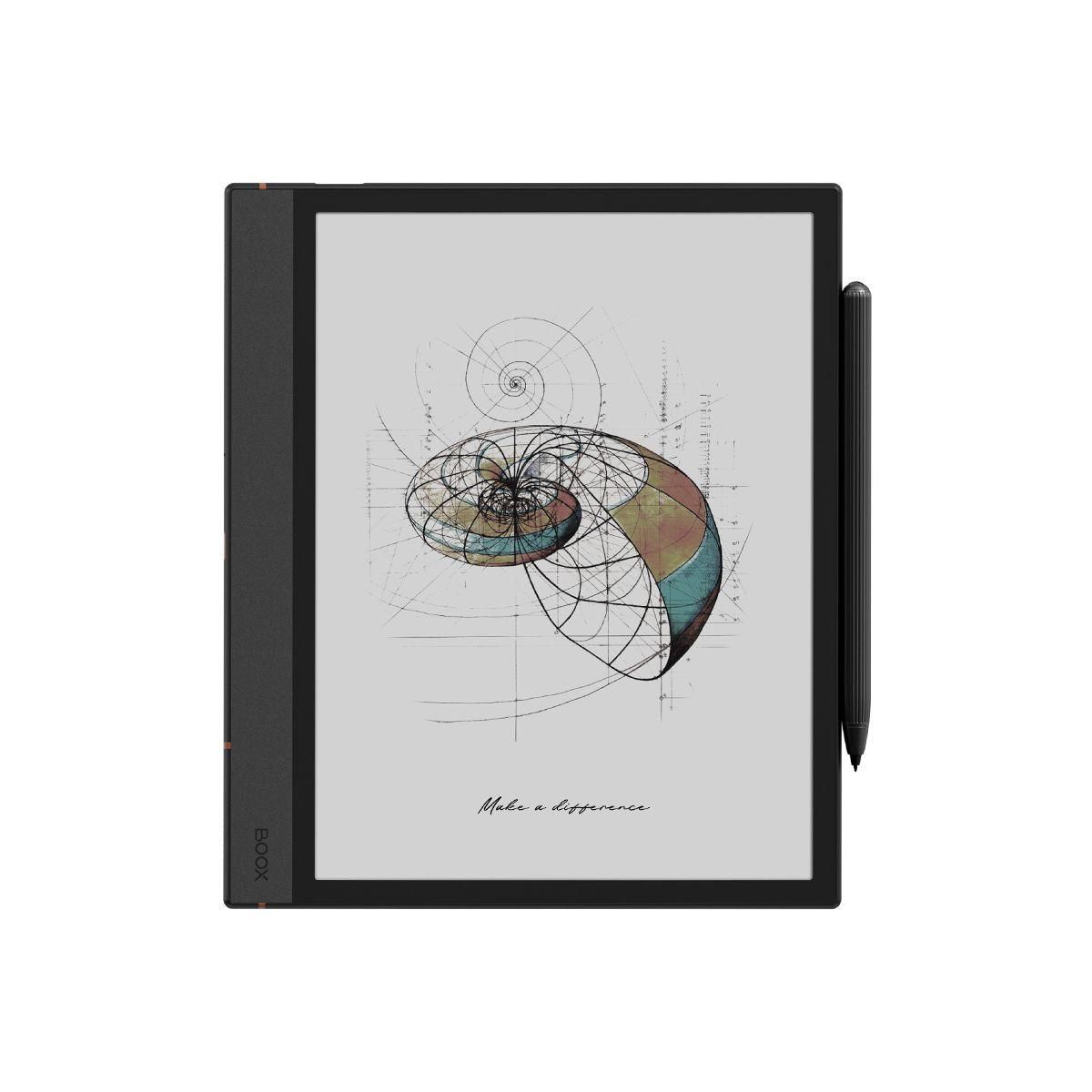 BOOX Liseuse eBook Note Air 4 C 10.3
