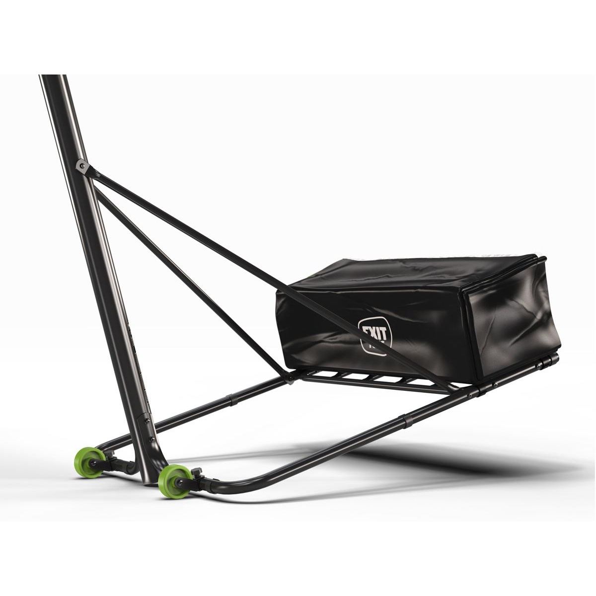 EXIT TOYS Panier de basket mobile réglable en hauteur NovaStar - Exit Toys