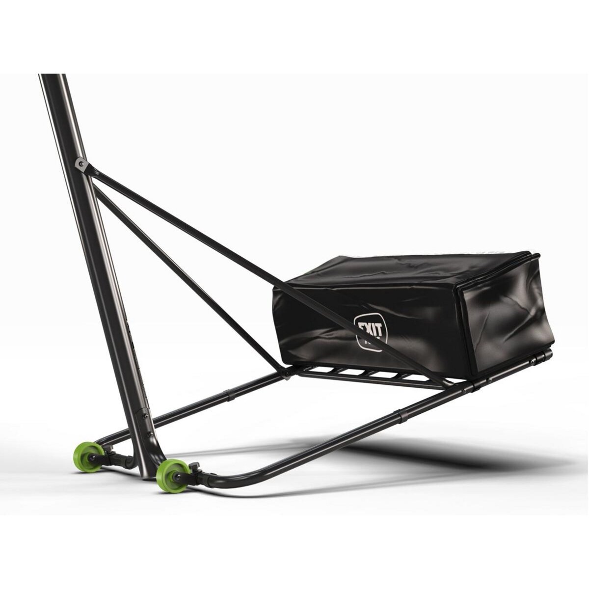 EXIT TOYS Panier de basket mobile réglable en hauteur NovaStar - Exit Toys