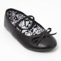 Voir la diapositive 1 : IN EXTENSO Ballerines fille du 24 au 30
