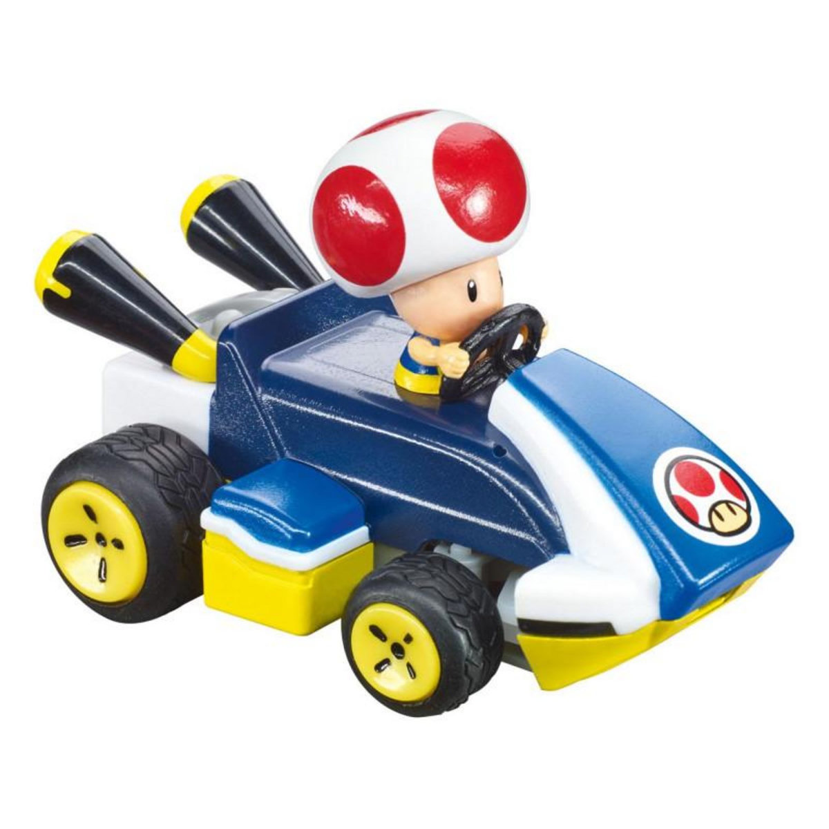 Carrera Carrera RC Controlled Vehicle - Mini Toad 370430005P