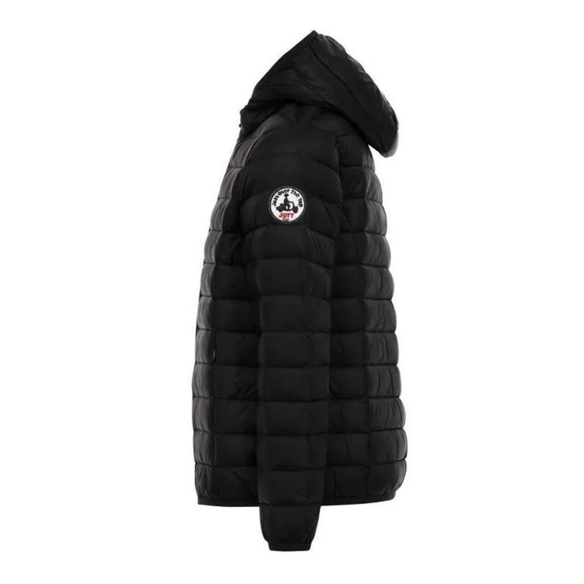 JUSTOVERTHETOPJOTT Doudoune  Garçon/Fille Jott Hugo