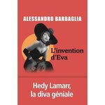 L'INVENTION D'EVA, Barbaglia Alessandro