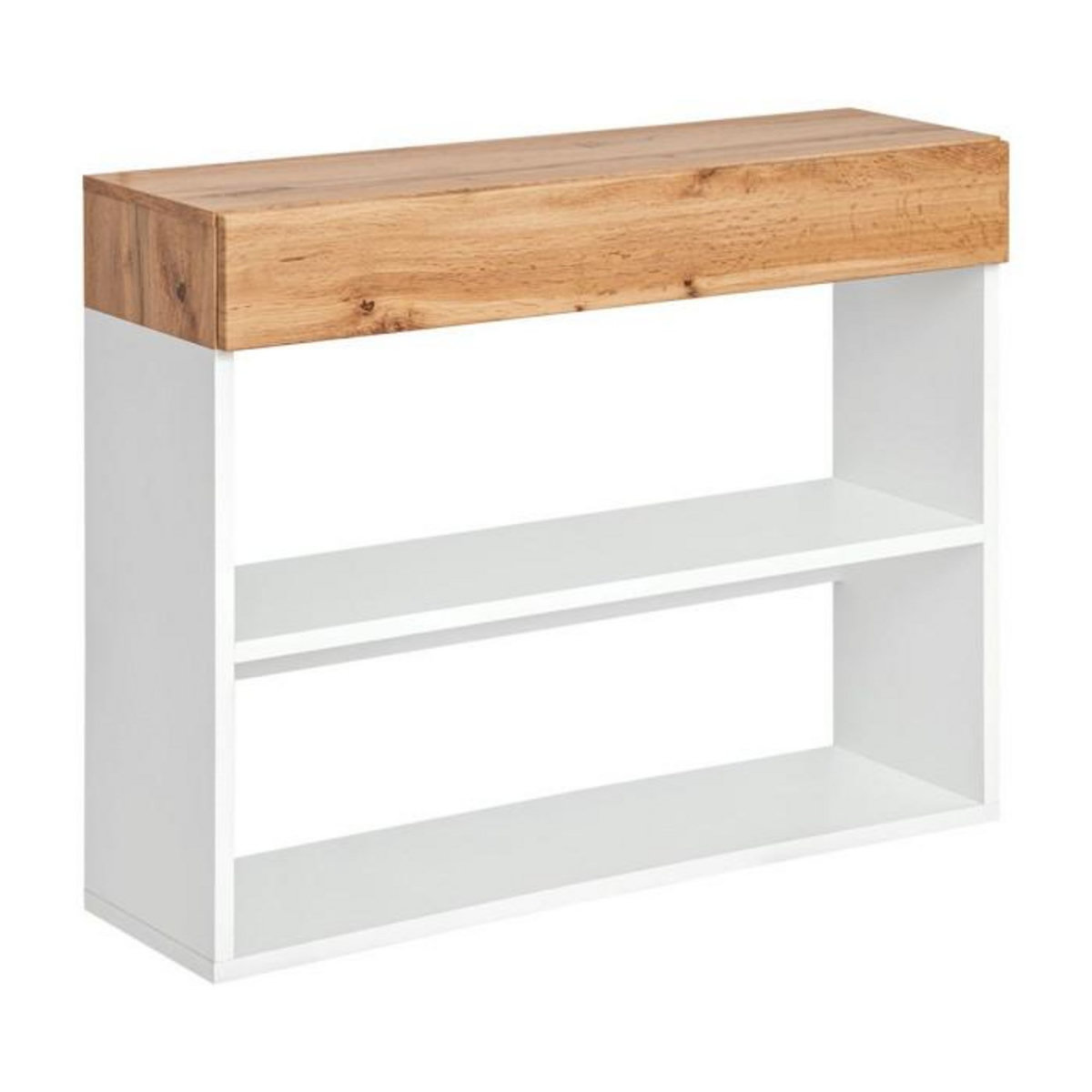 Paris Prix Ensemble Dressing Design  Easy IV  190cm Naturel