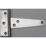 OUTIFRANCE Penture anglaise 200 mm