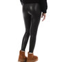 Voir la diapositive 2 : MONDAY PREMIUM Legging  Femme Monday Premium Bouton