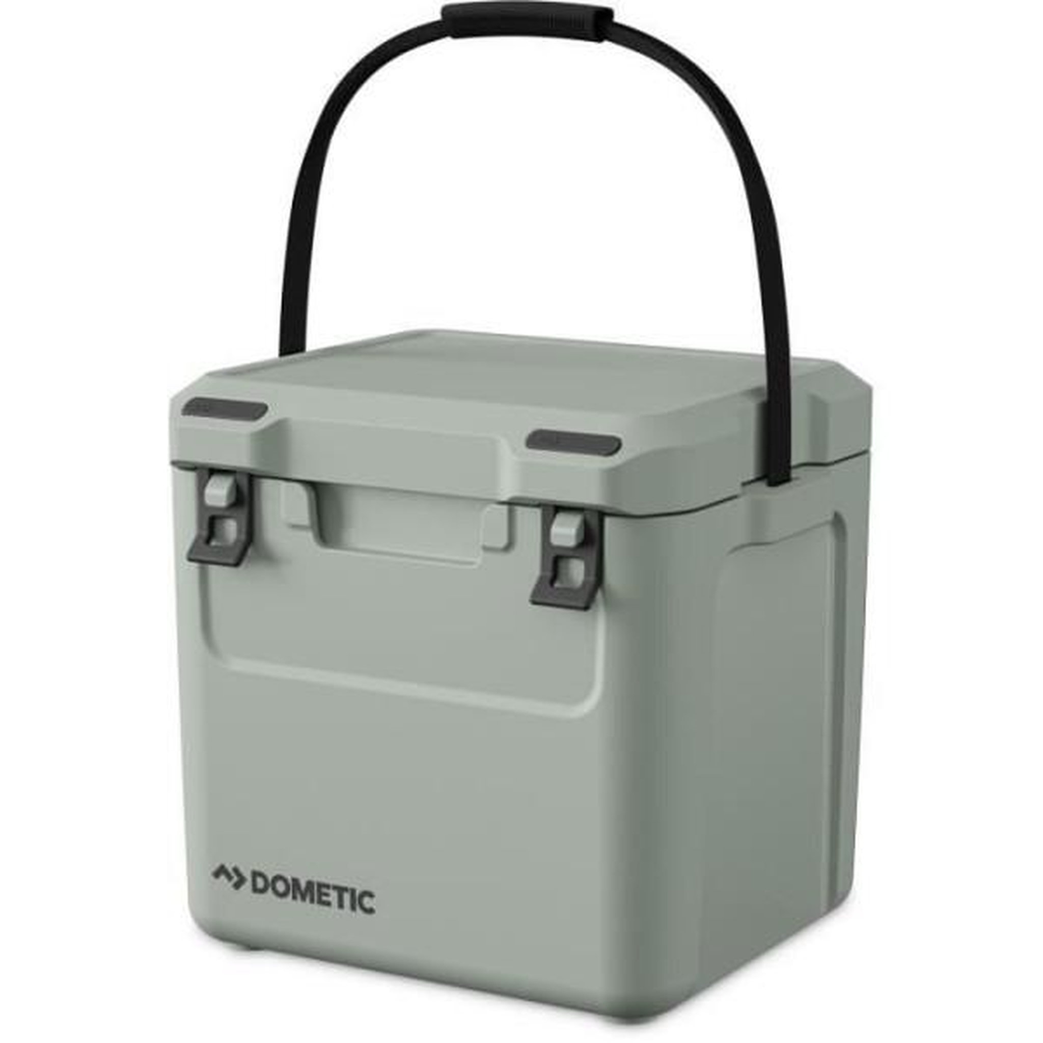 DOMETIC Glaciere isotherme - dometic - cool ice ci 28 - 28l - conserve la glace plusieurs jours - vert