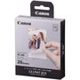 Voir la diapositive 2 : Canon Papier photo instantané XC-20L