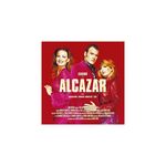 Casino Vinyle Orange