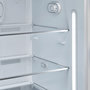 Voir la diapositive 3 : SMEG Réfrigérateur 1 porte FAB28RPG5