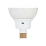 Voir la diapositive 4 : Atmosphera Kids Veilleuse Enfant Led  Baladeuse  20cm Blanc