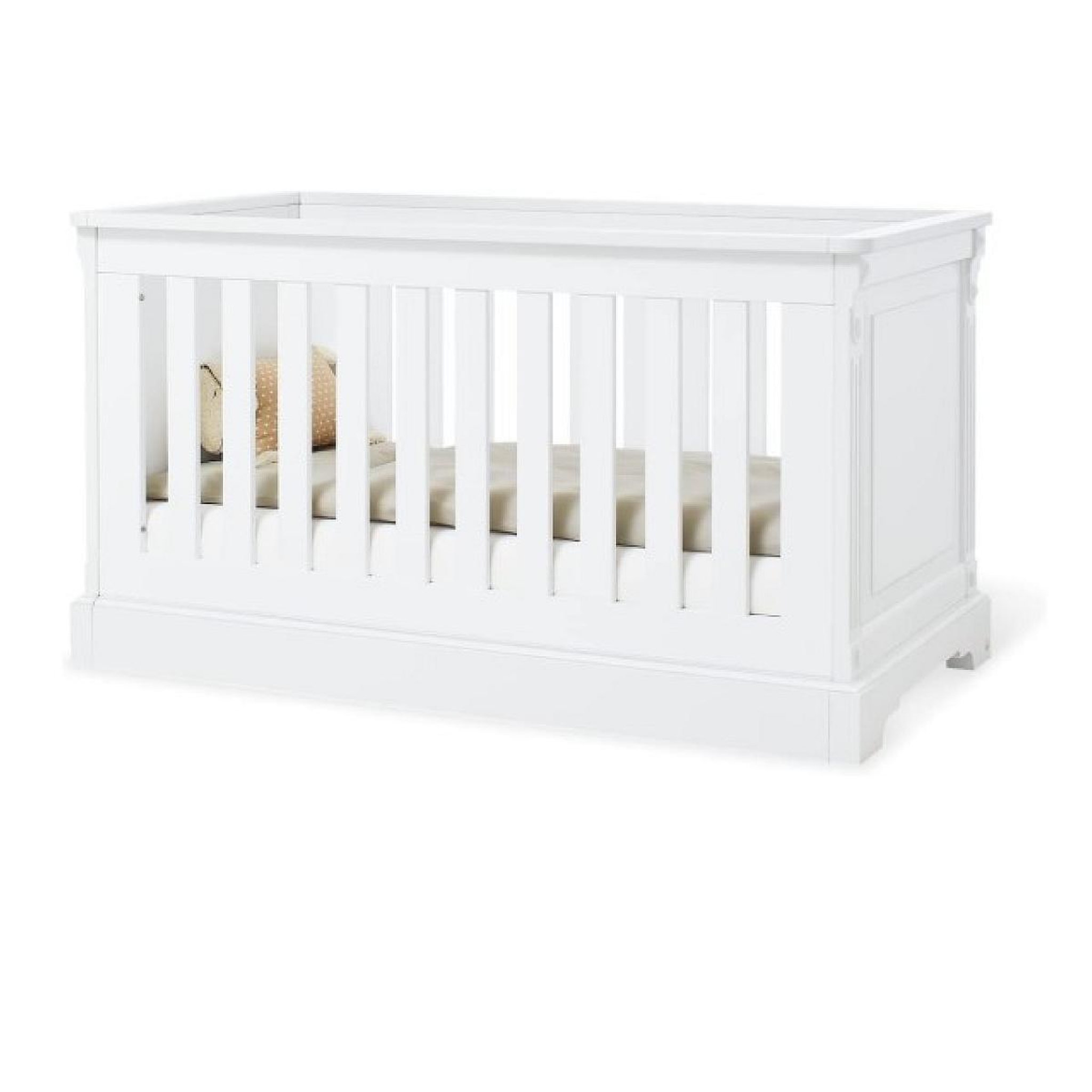 Voir la diapositive 2 : Pinolino Édition limitée - Chambre d'enfant Emilia Gold large 2 pièces