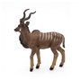 Voir la diapositive 5 : Papo 50104 Antilope koudou figurine