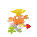 Lexibook Water Crab, jeu de bain en forme de crabe