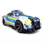Dickie Dickie Police Car Street Force with Light and Sound 203308376