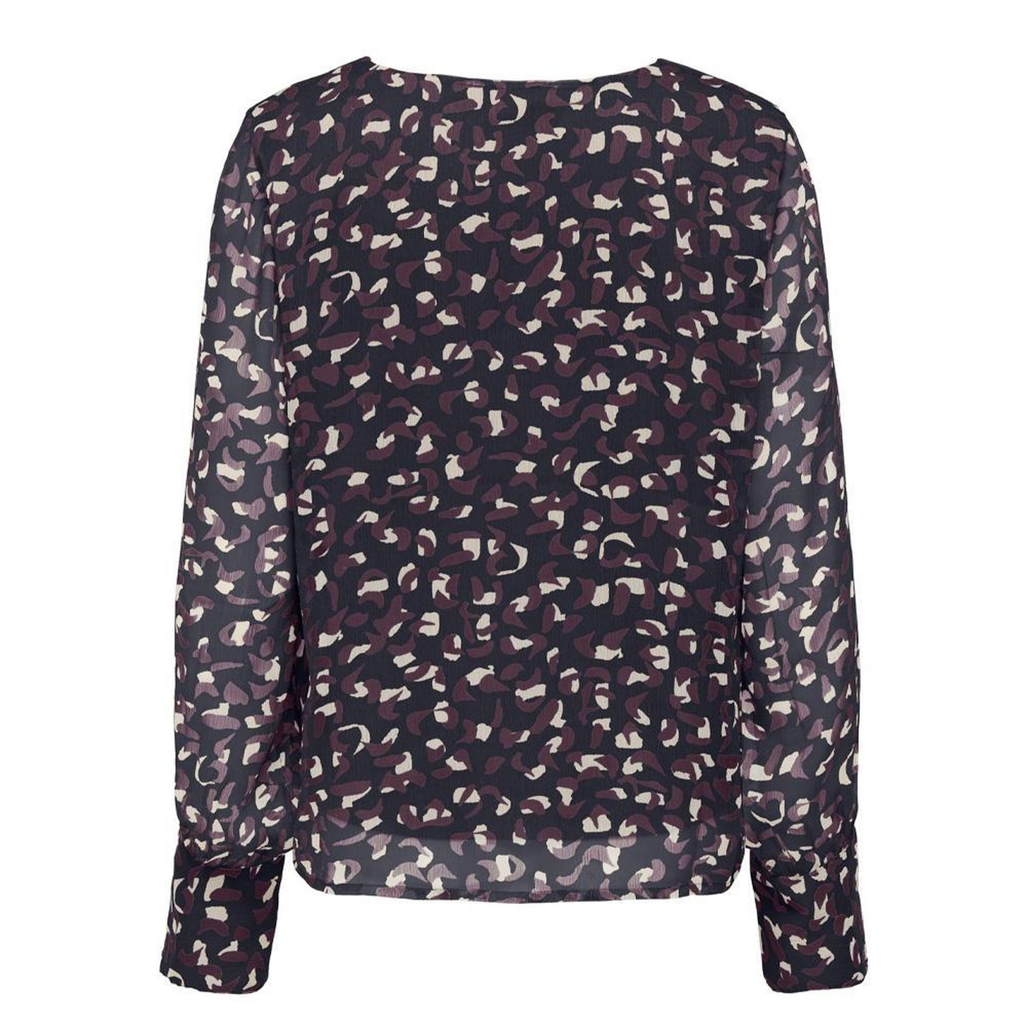 Voir la diapositive 2 : Only Blouse  Femme Only Tasha Otl