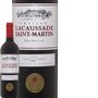Château Lacaussade St Martin Blaye Côtes de Bordeaux "Trois Moulins" Rouge 2015