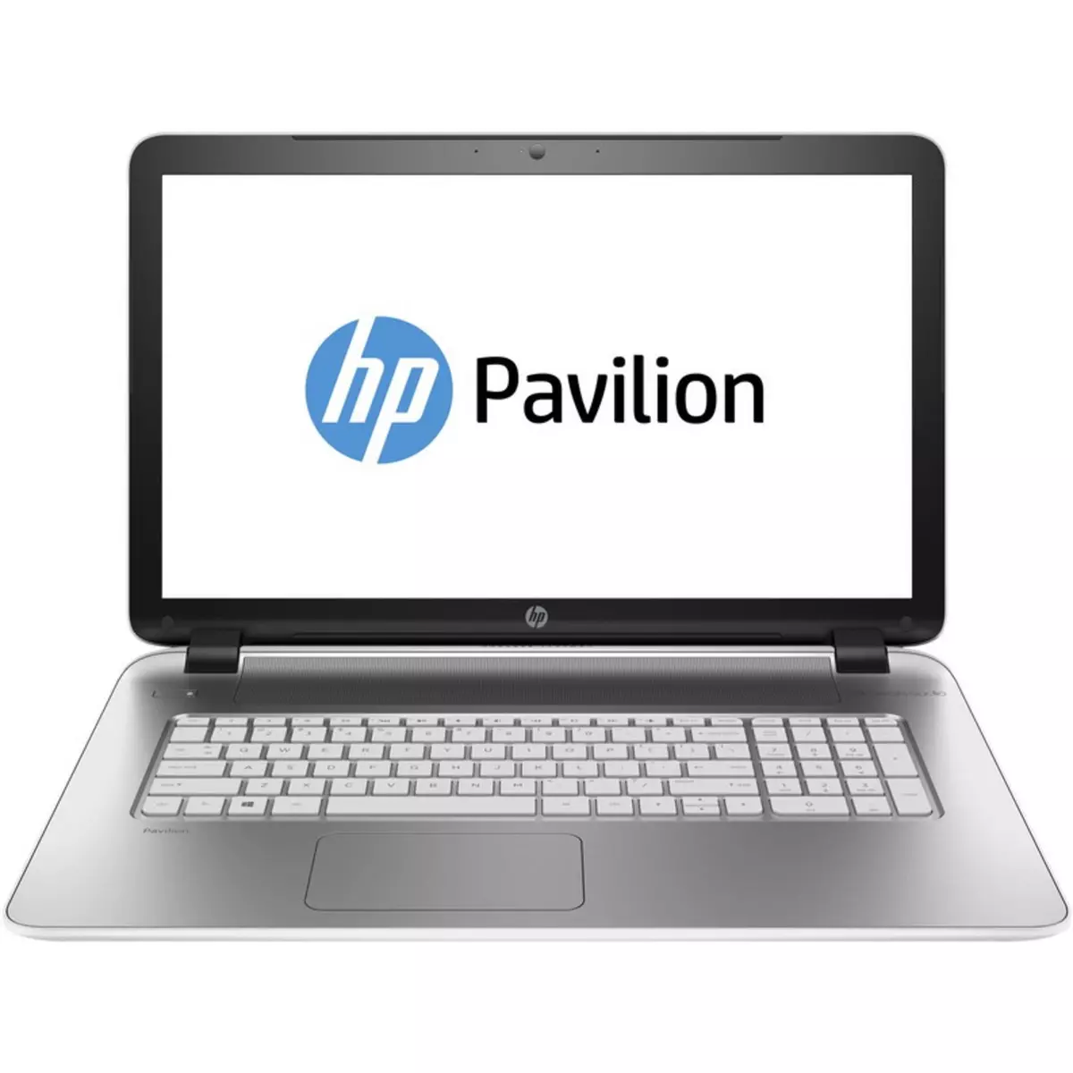 Hewlett Packard Ordinateur portable Pavilion 17-F200NF