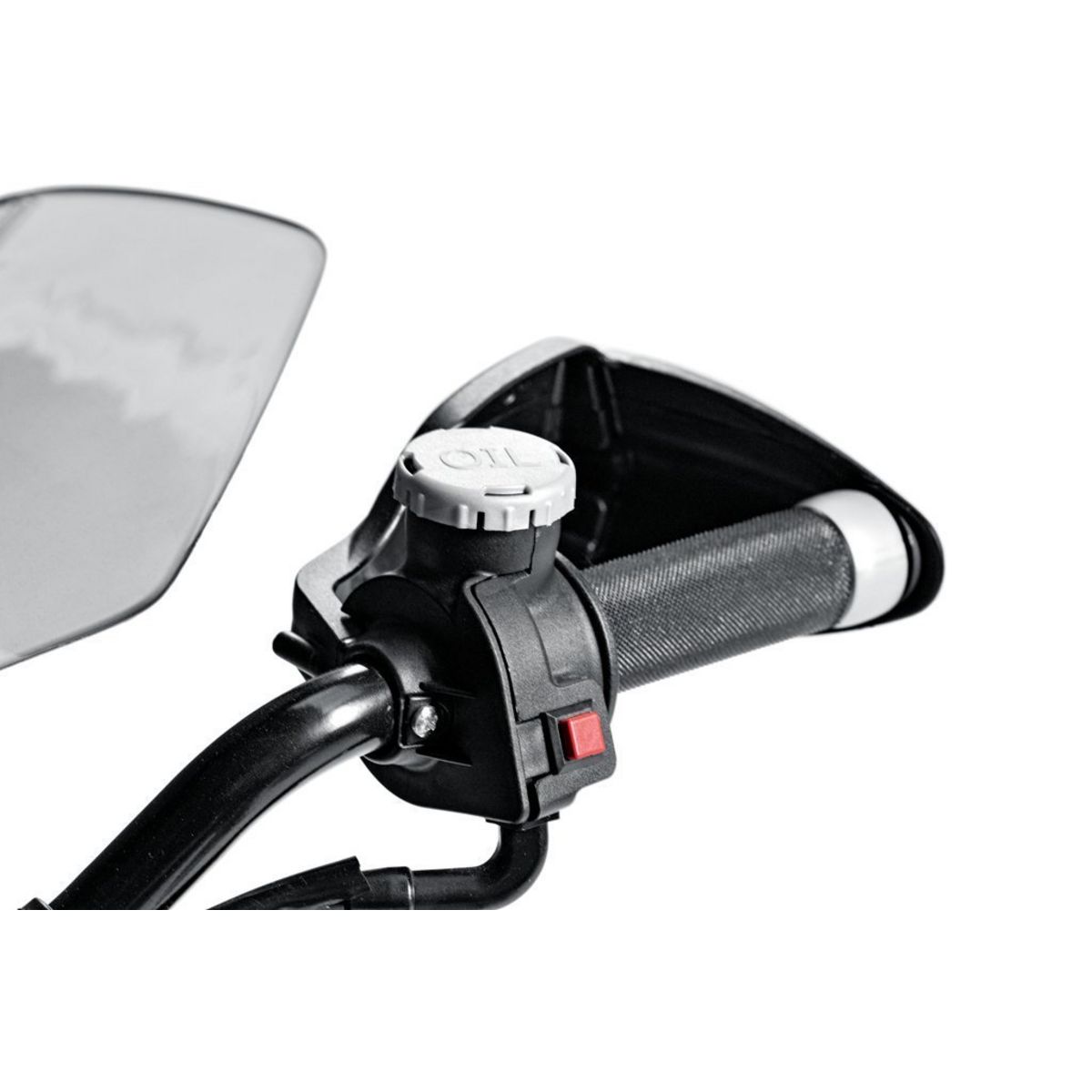 PEG PEREGO Moto Ducati Hypercross 