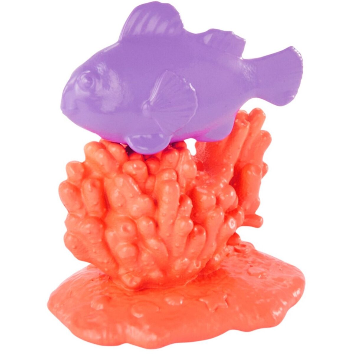 BARBIE Poupée Barbie plongeuse 