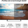 Voir la diapositive 5 : ESSENTIEL B TV QLED 55QLED308-55 pouces (139cm)