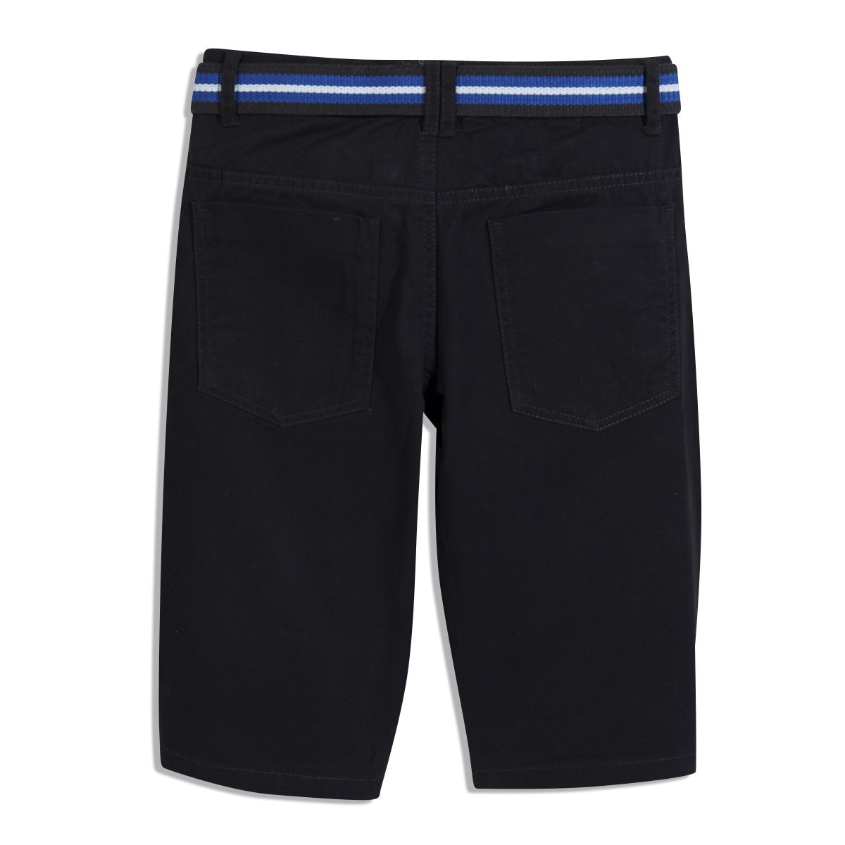 IN EXTENSO Bermuda avec ceinture garçon 