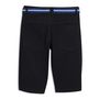 Voir la diapositive 2 : IN EXTENSO Bermuda avec ceinture garçon 