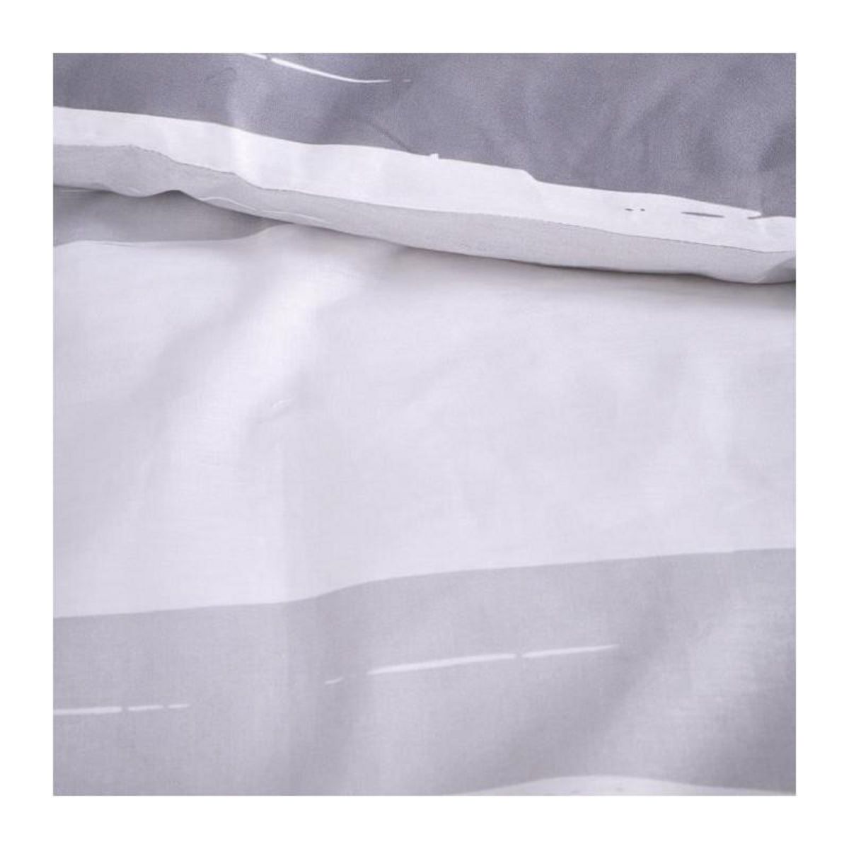 Today Parure de lit 2 personnes - TODAY - Sunshine 15.24 - 220 x 240 cm - 100% Coton imprimé