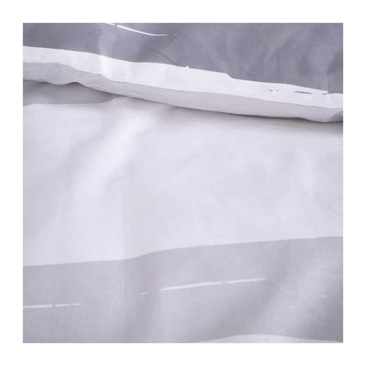 Today Parure de lit 2 personnes - TODAY - Sunshine 15.24 - 220 x 240 cm - 100% Coton imprimé