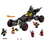 LEGO 70905 Batman movie La Batmobile