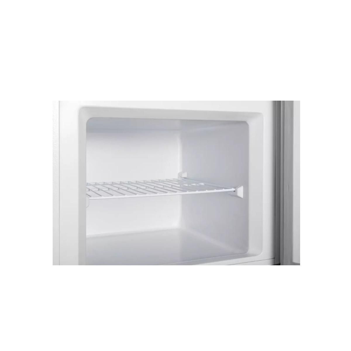 Fagor Réfigérateur combiné 54cm 261l statique blanc - FDP261EW