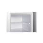 Voir la diapositive 5 : Fagor Réfigérateur combiné 54cm 261l statique blanc - FDP261EW