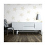 Voir la diapositive 1 : Paris Prix Papier Peint  Beige Star