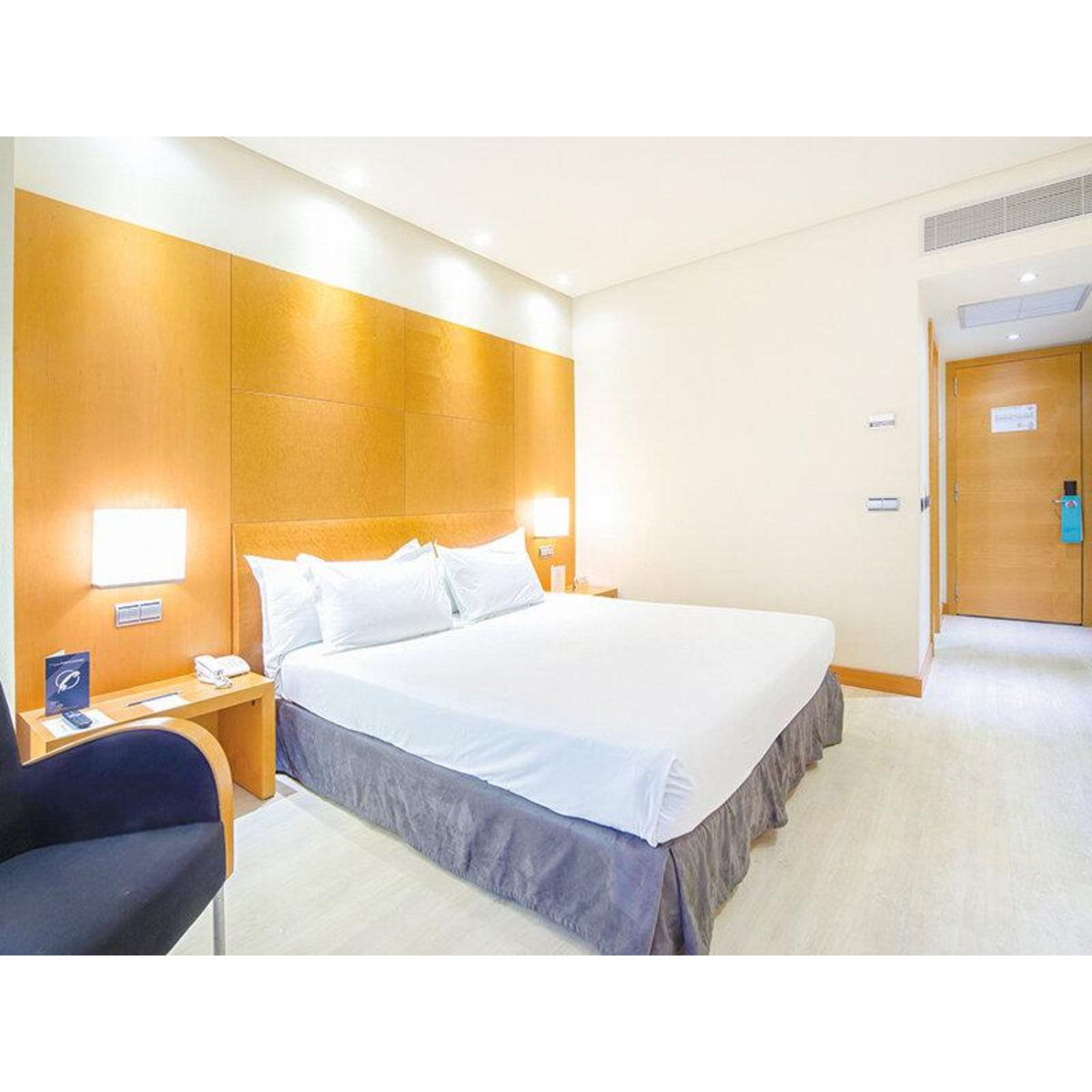 Smartbox Séjour en duo à la découverte de Madrid - Coffret Cadeau Séjour