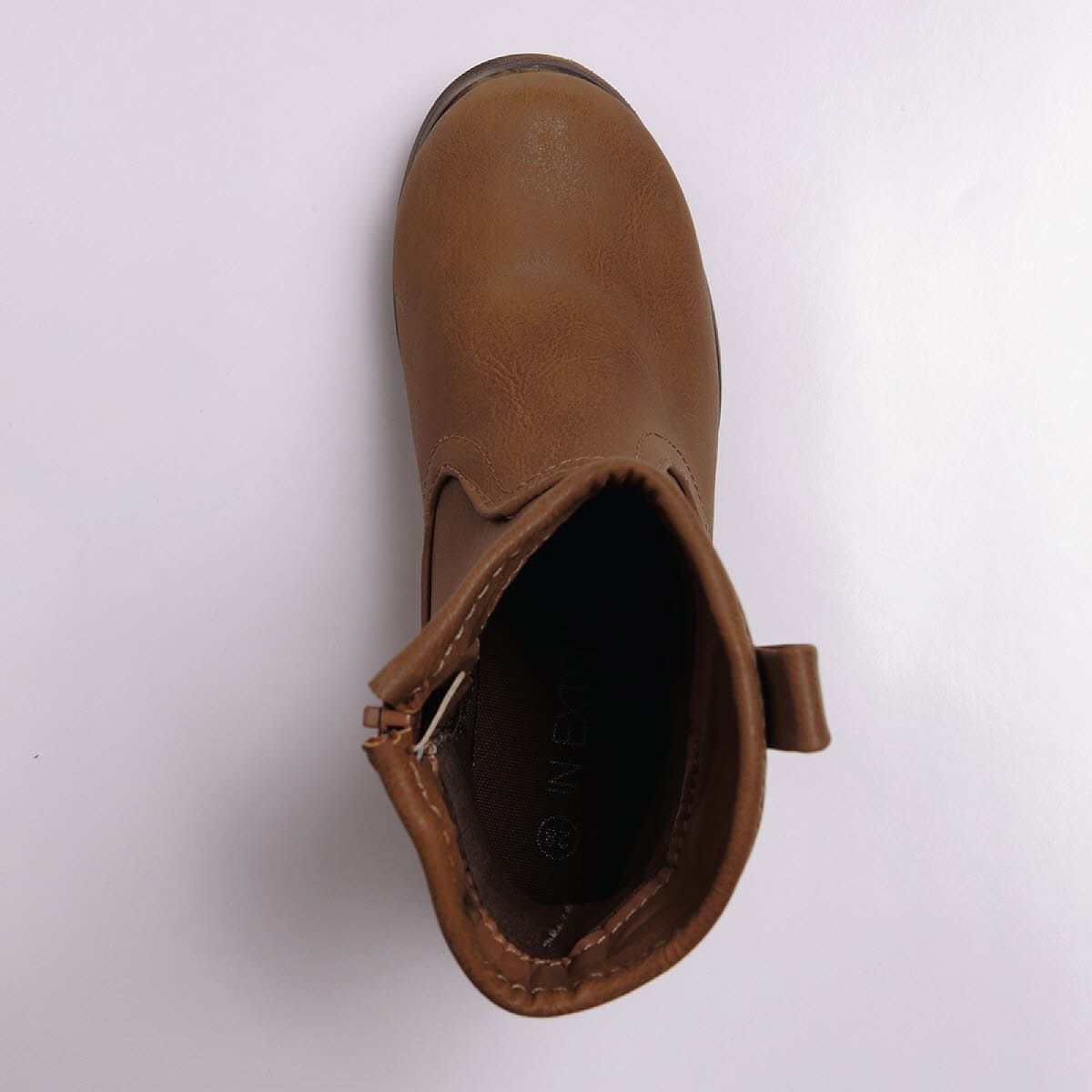 IN EXTENSO Bottes pailletée fille