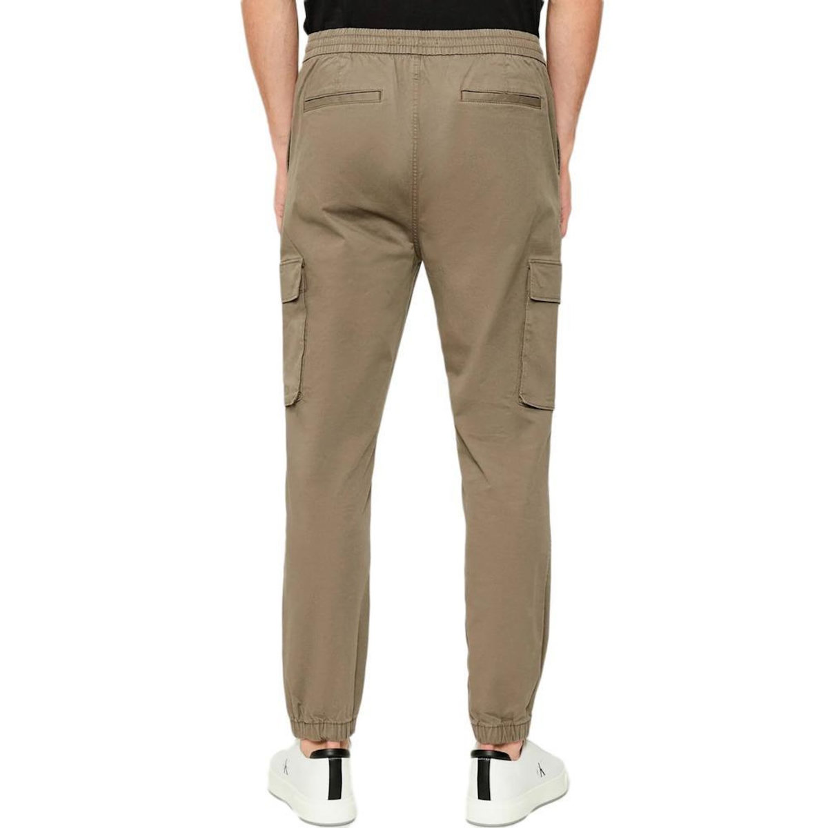 CALVIN KLEIN JEANS Pantalon Jogger  Homme Calvin Klein Jeans Skinny