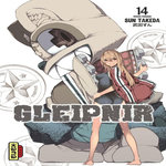 GLEIPNIR TOME 14 , Takeda Sun