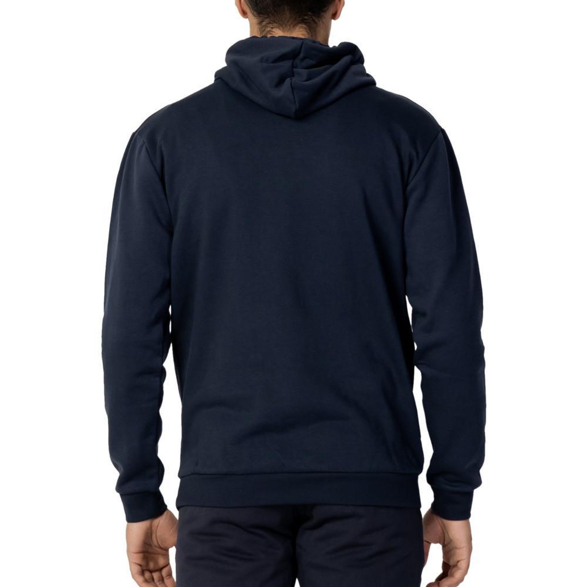 Voir la diapositive 2 : SERGIO TACCHINI Sweat  Homme Sergio Tacchini Iconic
