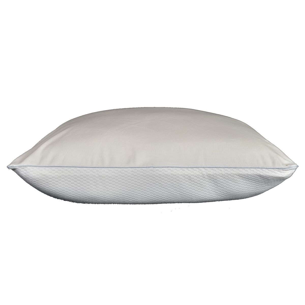 Oreiller moelleux à mémoire de forme ECOSENSE 