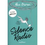 SILENCE RADIO, Oseman Alice