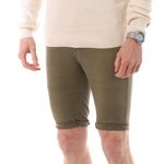 REDSKINS Short  Homme Redskins Byebye. Coloris disponibles : Vert