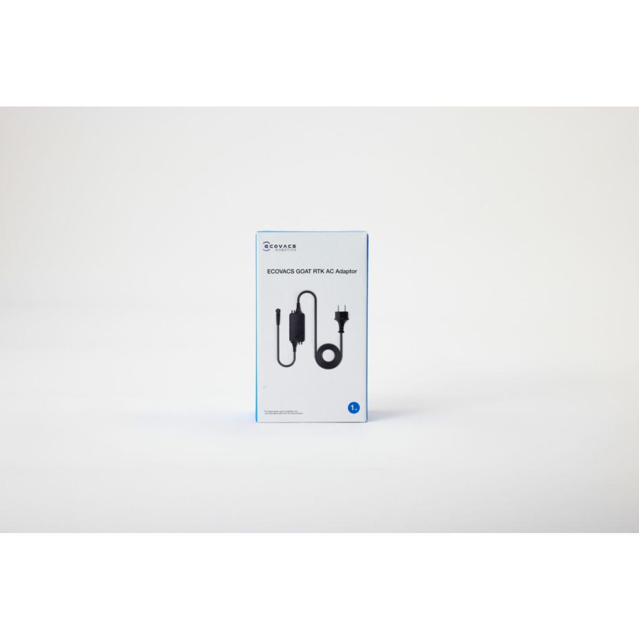 Voir la diapositive 3 : ECOVACS Câble alimentation pour balise gps rtk